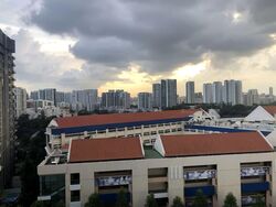 The Poiz Residences (D13), Apartment #608920371
